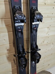 LYŽE VOLKL RACETIGER SRC 173CM --MODEL 2025--